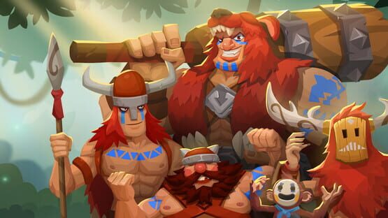 Isle Clash gameplay screenshot