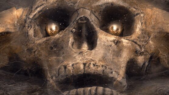Skeleton King gameplay screenshot
