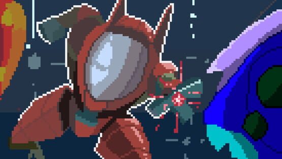 Spectre of Eternity gameplay screenshot