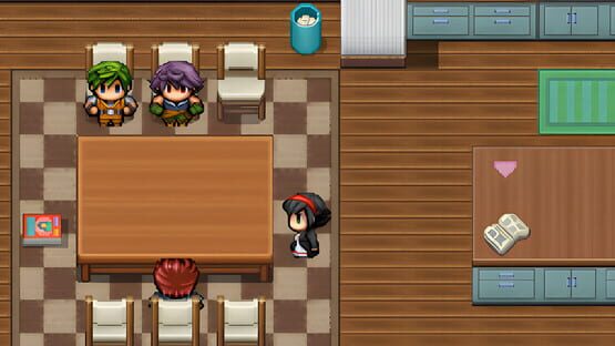 Hidden in the Dark gameplay screenshot