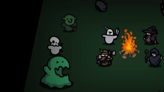 Survivor of the Journey gameplay screenshot