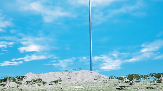 Icarus Challenge — 1