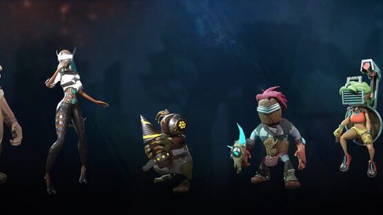 The Battles for Abunka official artwork 1
