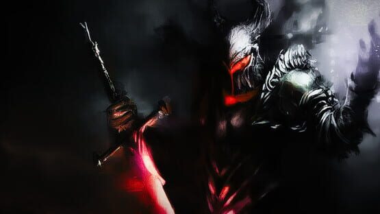 Forrader Hero official artwork 1
