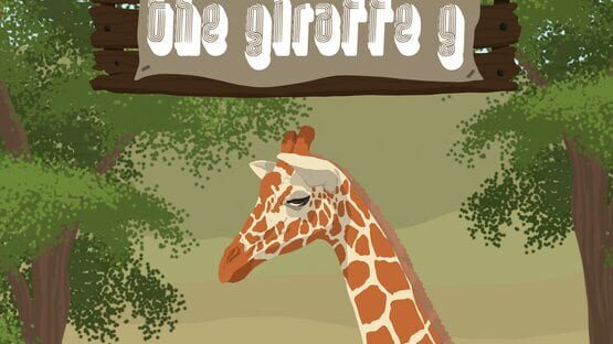 The Giraffe G gameplay screenshot