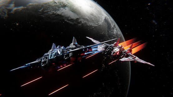 Space Kabaam 3 official artwork 2
