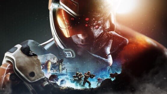 Phoenix Point: Complete Edition official artwork 1