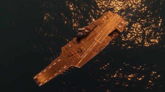 Ardent Seas gameplay screenshot