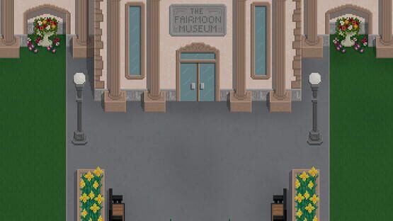 Fairmoon Museum official artwork 1