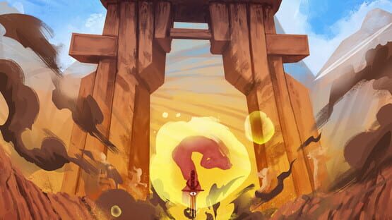 The Lone Blade — 1