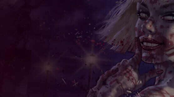 Vampiric Crown official artwork 1
