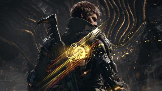 The First Descendant Artwork 1