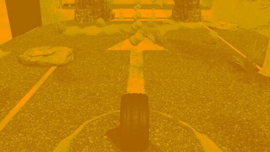 Tire Friend gameplay screenshot