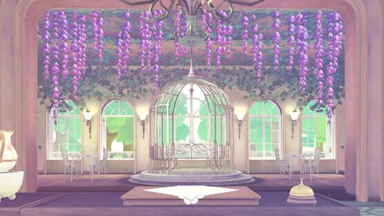 Teahouse of Souls official artwork 1