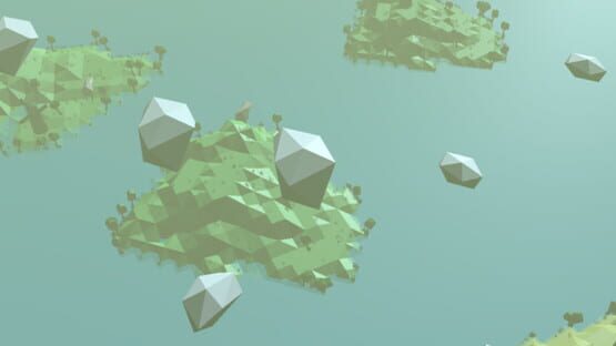 Polyion gameplay screenshot