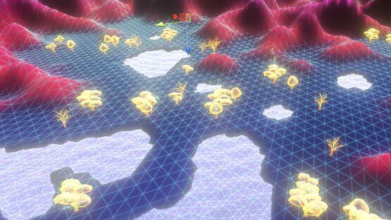 Holodeck Arena official artwork 1
