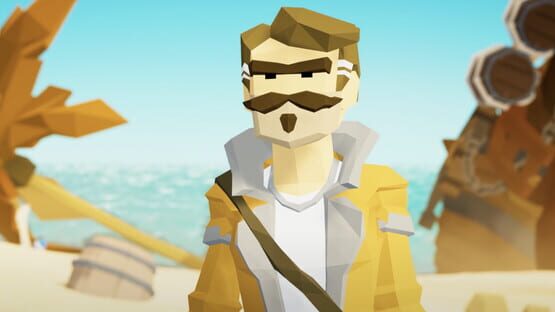 Mist official artwork 1