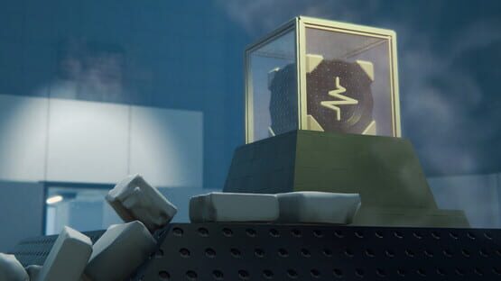 Shutter Labs gameplay screenshot