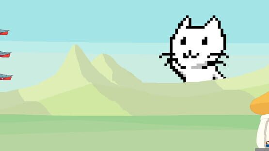 NetaJump gameplay screenshot