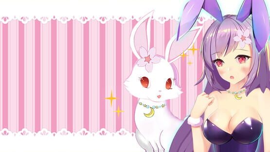 My Bunny Girl official artwork 1