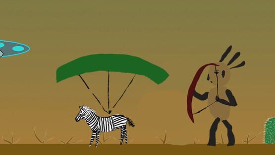 Grassland Defender Keita gameplay screenshot