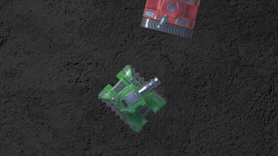 New Tanks gameplay screenshot
