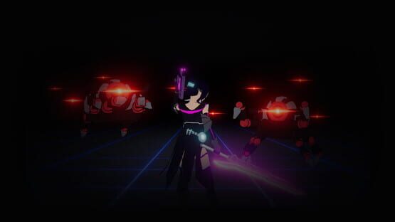 Binary. gameplay screenshot