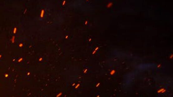 Warrior Souls gameplay screenshot