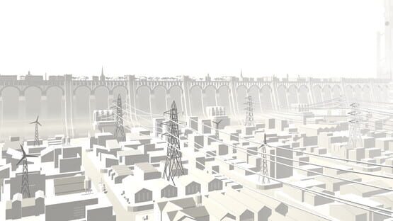 The Dam Nation gameplay screenshot