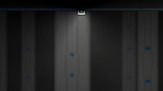 Radii gameplay screenshot