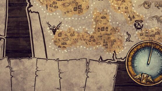 King of Conquerors backdrop