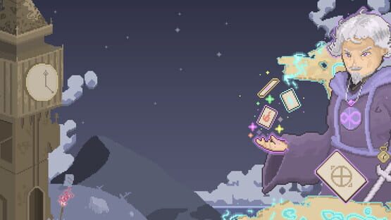 Cult of Babel gameplay screenshot