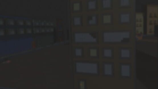 The Idle Undead backdrop