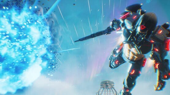 Insula: Bounty Royale official artwork 1
