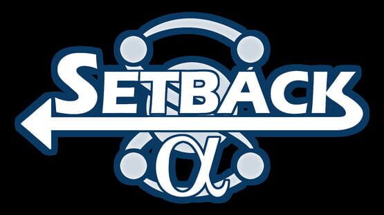 Setback backdrop