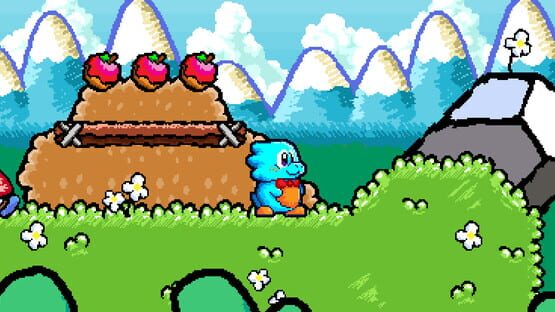 Dono's Tale official artwork 1