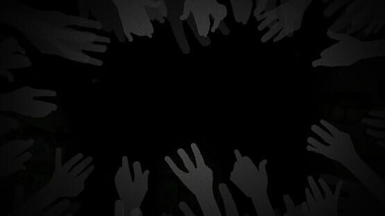 Out of Hands official artwork 1