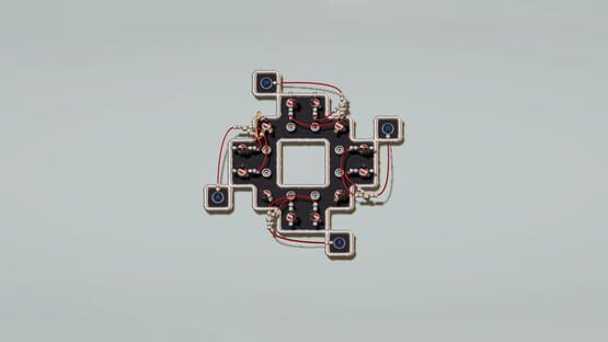 Cable Clutter gameplay screenshot