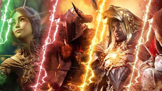 Berserk Reborn gameplay screenshot