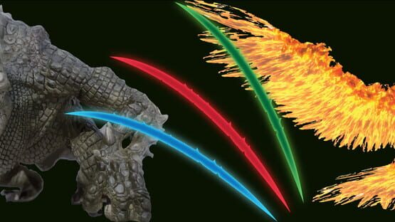 Primal Hunger official artwork 1