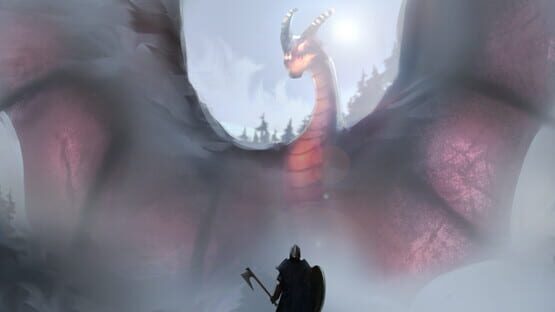 Wake of Ragnarok gameplay screenshot