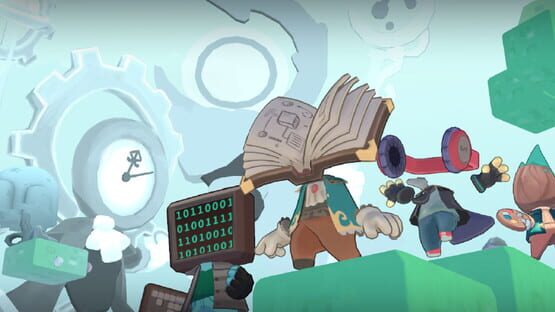 Logicubes Playtest screenshot 1