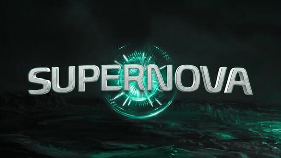 Supernova Tactics gameplay screenshot