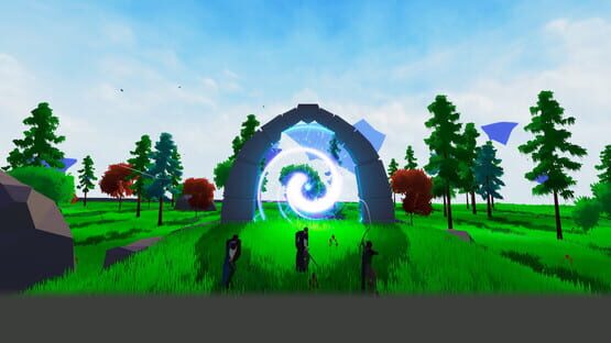 Gates of Devoroth official artwork 1