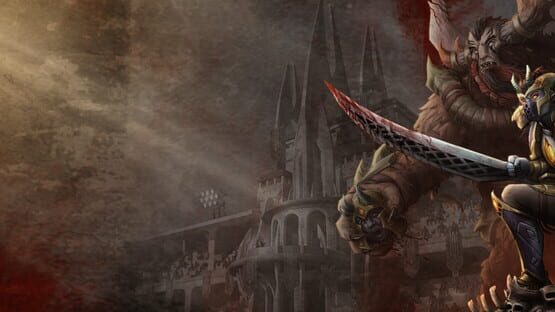 Horns of Justice official artwork 1