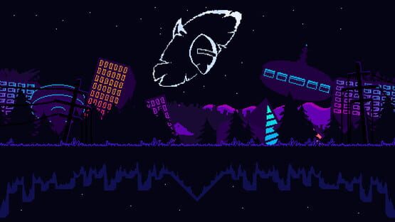 Starcross Starcade Special official artwork 1