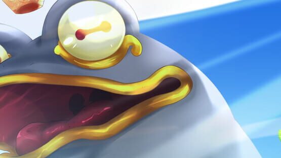 A Frog's Job official artwork 1