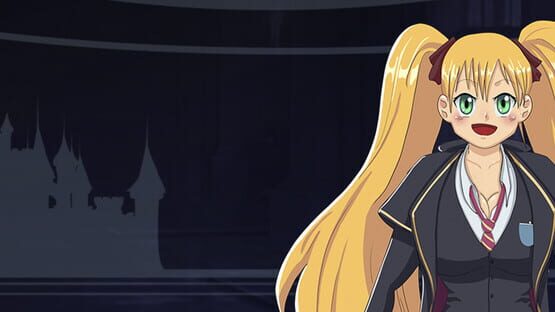 Beauties Academy: Spellcraft Tournament gameplay screenshot