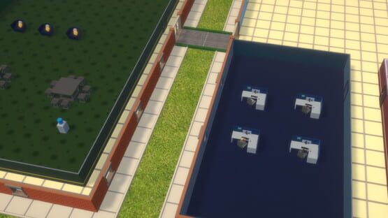 App Co Tycoon gameplay screenshot