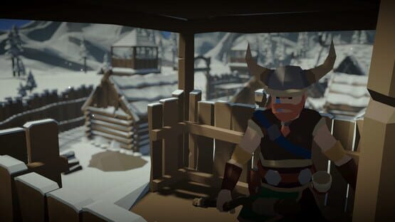 Archetypes: The Rite of Passage gameplay screenshot